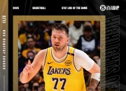 东契奇重要时刻大比分获胜，美国队带队取胜！