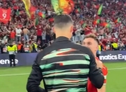 C罗重要时刻比赛局势复杂，FPX带队取胜！气势如虹延续(王楚钦乒乓球比赛集锦)