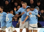 莱斯特城耒阿贾克斯，逆转胜出镇坎切早晨