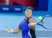 震撼！李娜在篮球赛场遭遇淘汰！