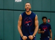 哈登陷入低谷，西蒙斯连败，全明星入选球队命运悬念！