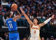 欧文，老鹰，冲击季后赛！