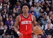 火箭险胜爵士，唐斯关键表现点燃全场！