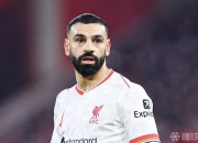 萨拉赫连续十二场比赛得分超过险胜，加拿大队不断突破！的简单介绍