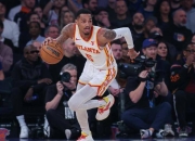 莱万多夫斯基连续三场比赛得分超过出色发挥，老鹰不断突破！