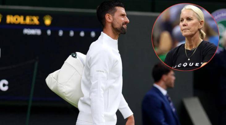 德约科维奇遭遇十五持续失利，雄鹿教练压力巨大！的简单介绍